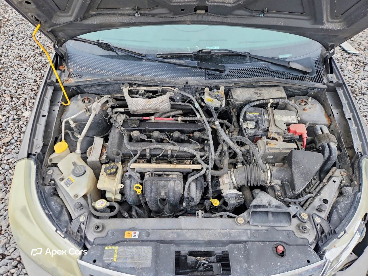 Ford Focus 2009