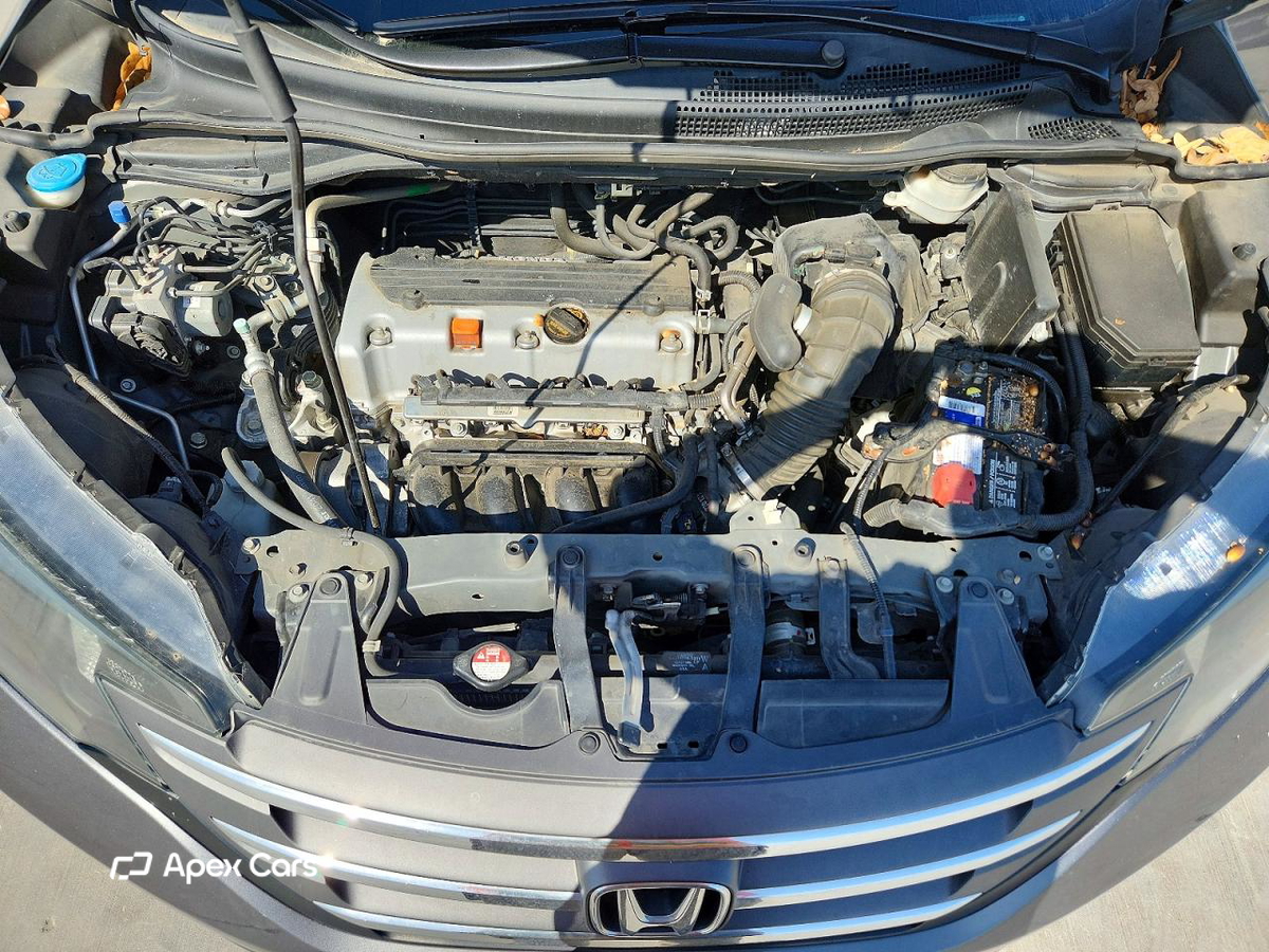 Honda CR-V 2012