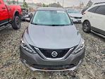 Nissan Sentra 2018