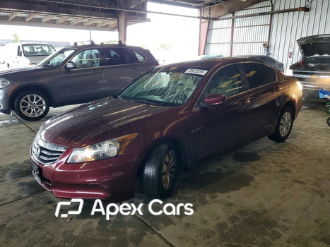 Honda Accord 2012 - Image 1 of 12