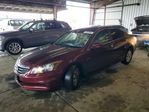 Honda Accord 2012