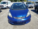 Honda Fit 2010