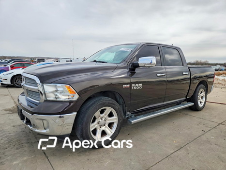 RAM 1500 2017 - Zdjęcie 1 z 13