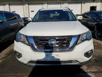 Nissan Pathfinder 2017