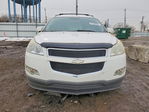 Chevrolet Traverse 2012