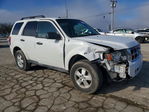 Ford Escape 2012