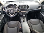Jeep Cherokee 2017