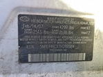 Hyundai Sonata 2007