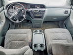 Honda Odyssey 2002