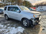 Honda Pilot 2012