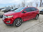 Ford Edge 2015