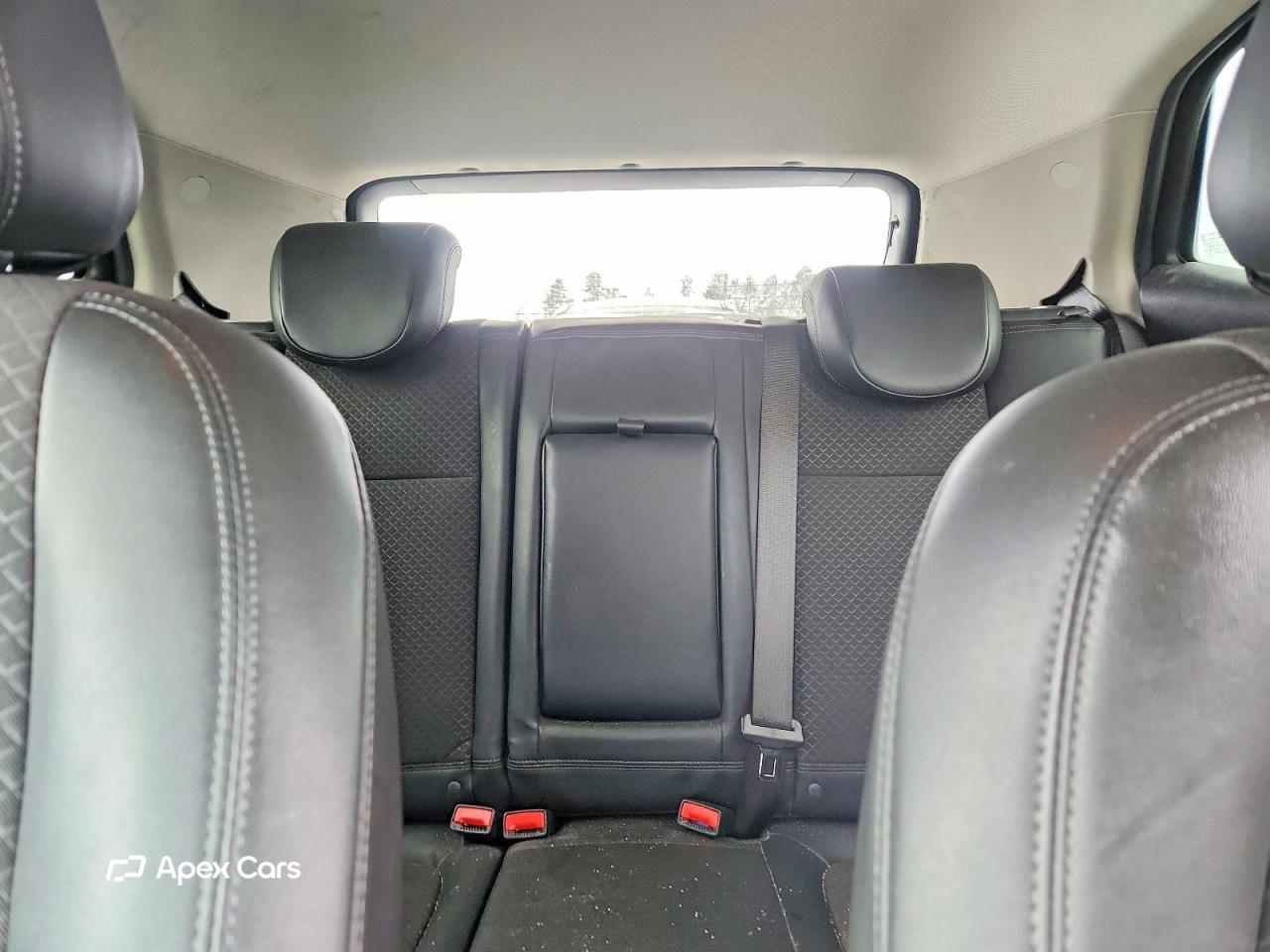 Buick Encore 2020