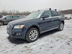Audi Q5 2015