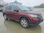 Honda CR-V 2013