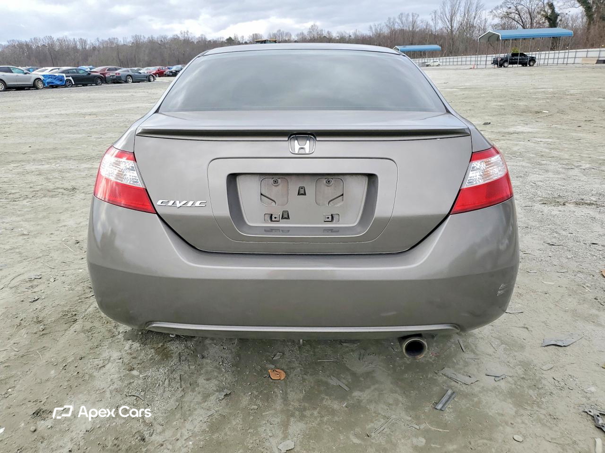 Honda Civic 2007