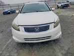 Honda Accord 2008