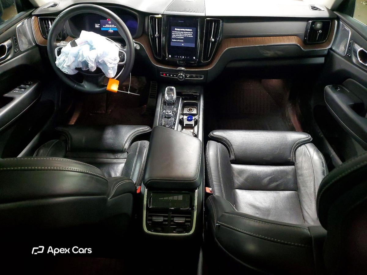 Volvo XC60 2023