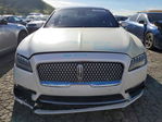 Lincoln Continental 2019