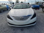 Hyundai Sonata 2014