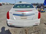 Cadillac CTS 2016