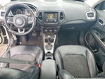 Jeep Compass 2018