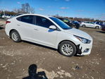 Hyundai Accent 2021