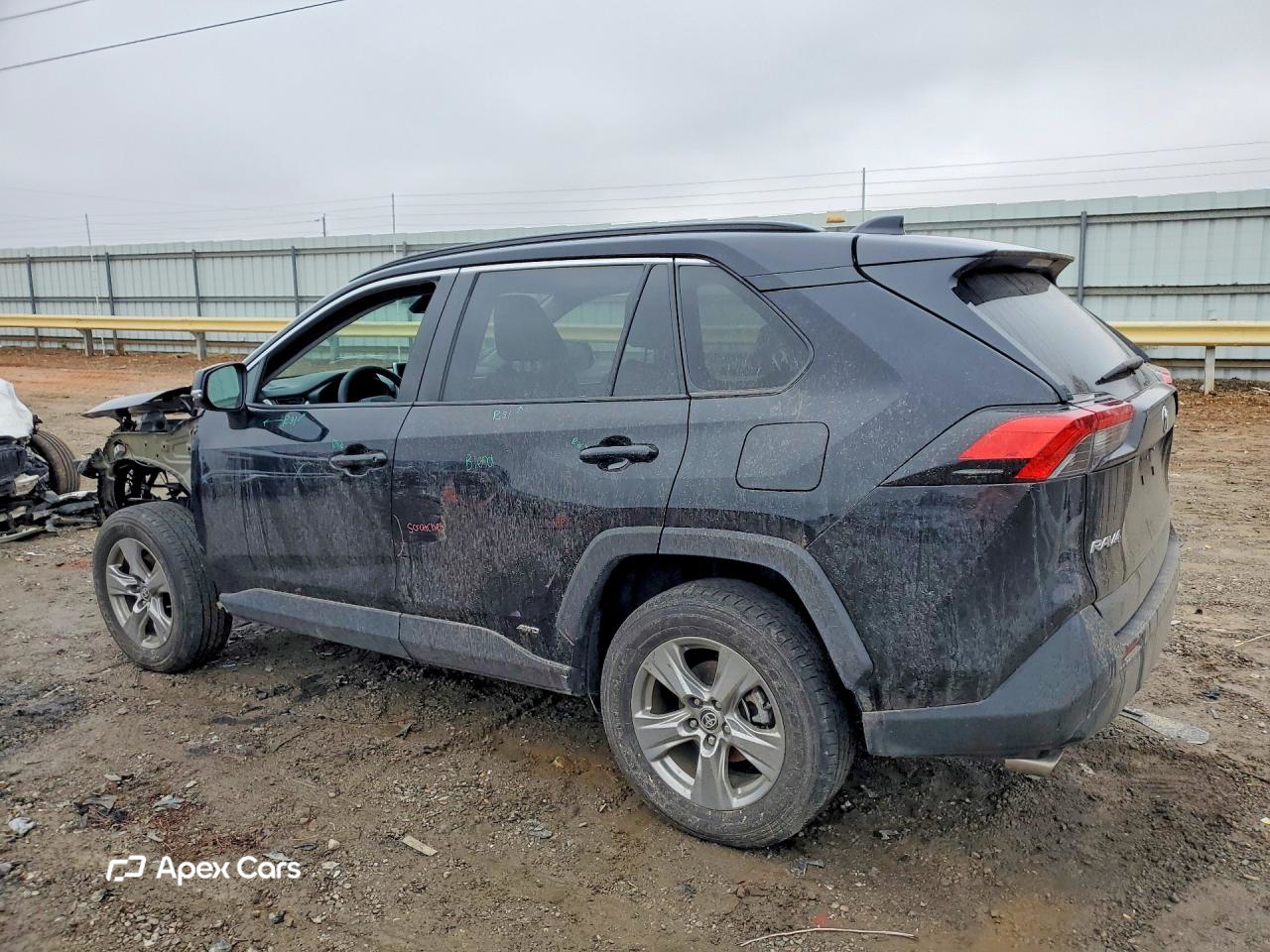 Toyota RAV 4 2024
