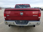Dodge RAM 2011