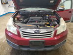 Subaru Outback 2011
