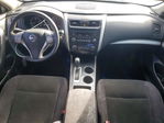 Nissan Altima 2013