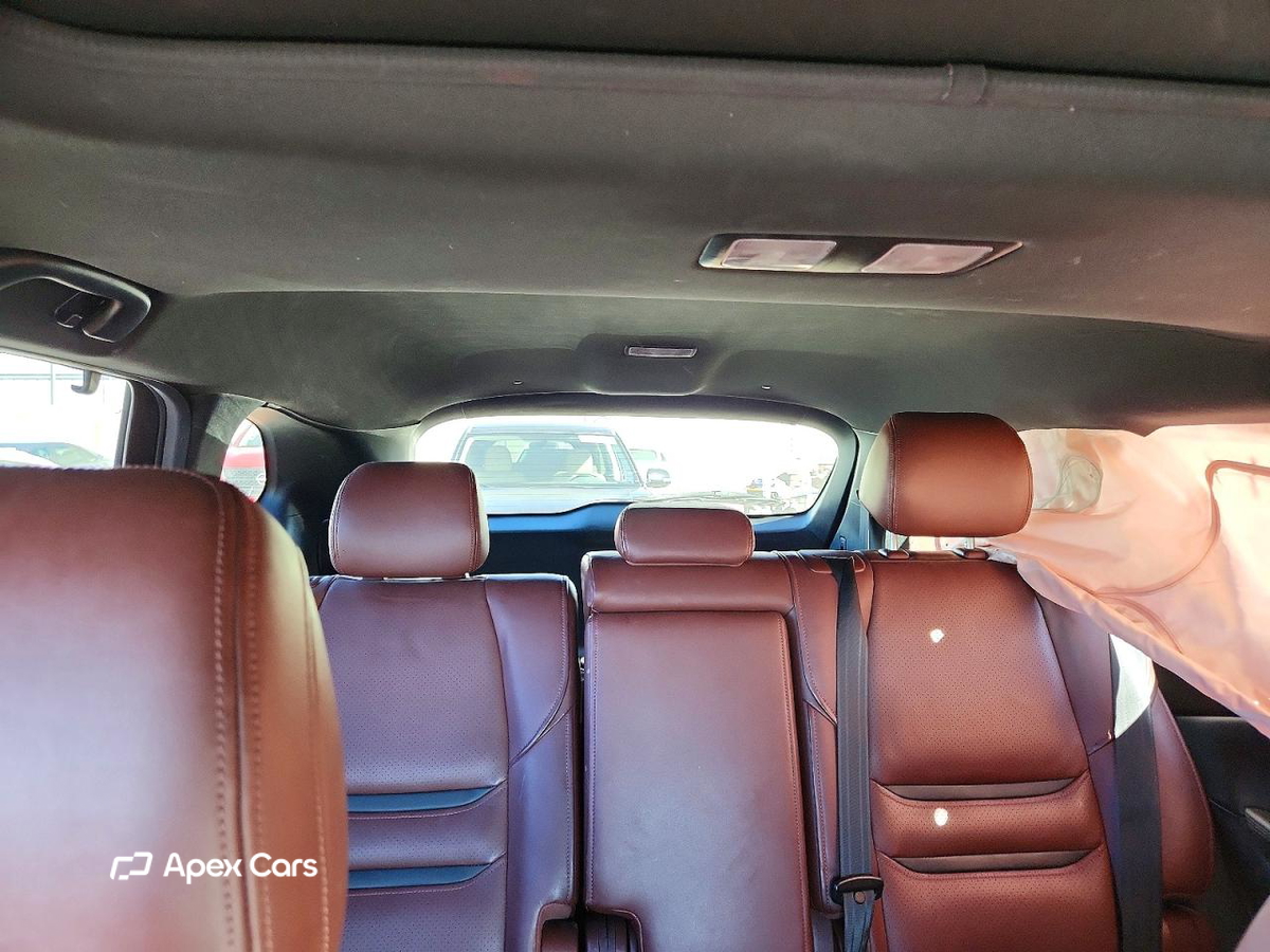 Mazda CX-9 2018