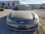 Infiniti G 2007
