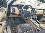 Land Rover Range Rover 2016
