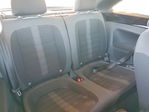 Volkswagen Beetle 2012
