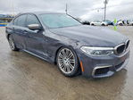 BMW M5 2018