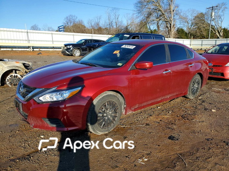 Nissan Altima 2016 - Image 1 of 12