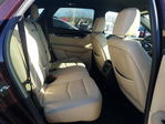 Cadillac XT5 2017