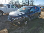 Chevrolet Equinox 2018