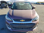 Chevrolet Spark 2021