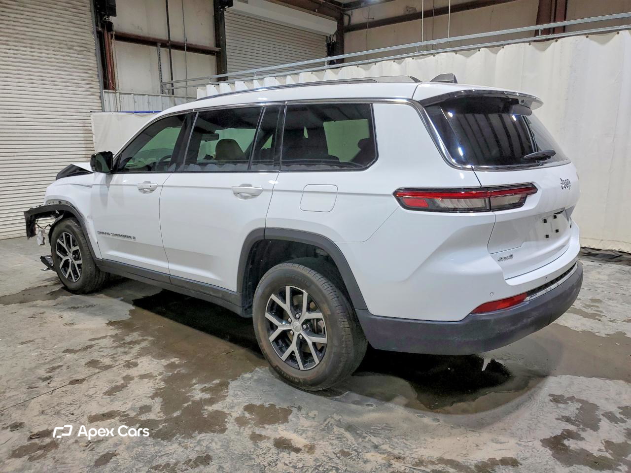 Jeep Cherokee 2024