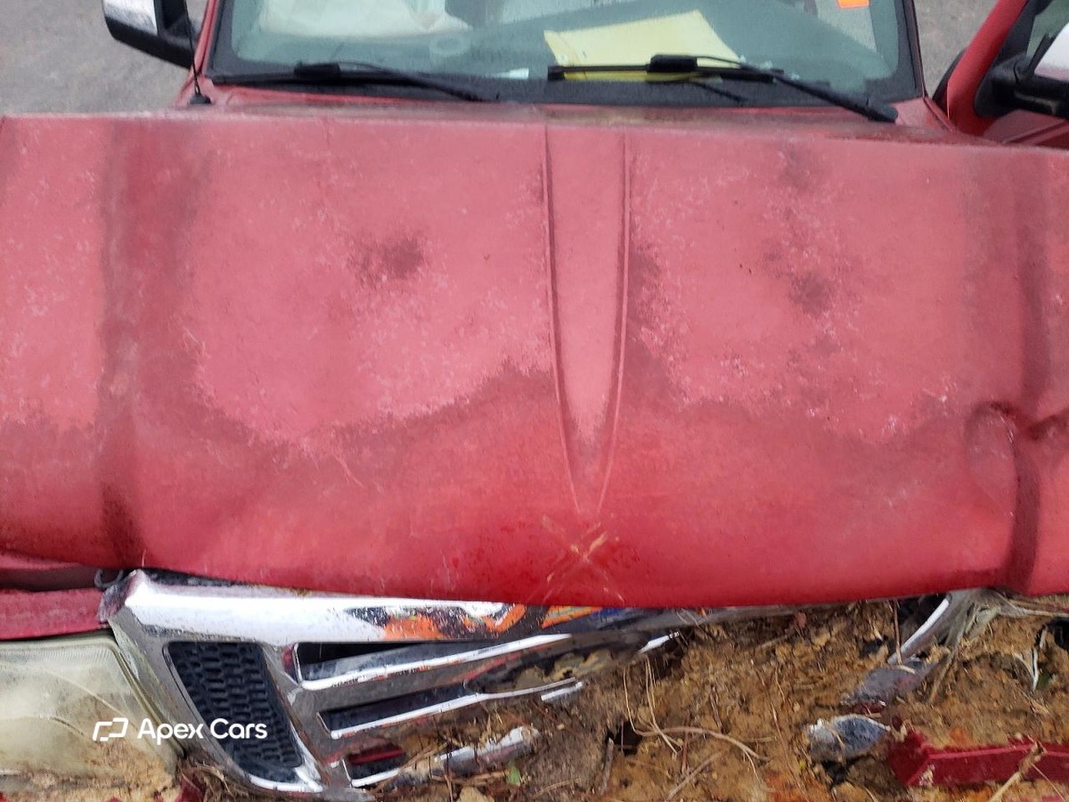 Ford Ranger 2006