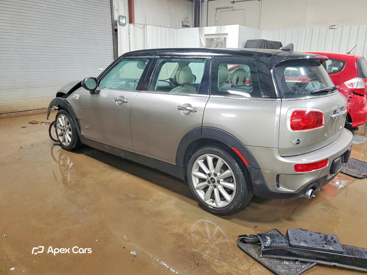 MINI Cooper 2017