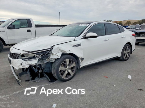 Kia Optima 2019 - Image 1 of 12