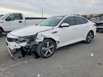 Kia Optima 2019