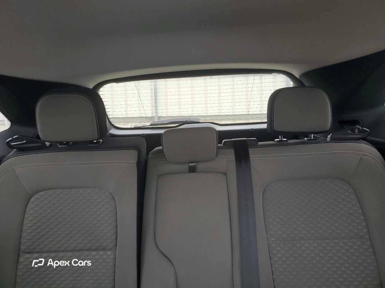 Ford Escape 2021