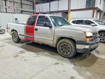 Chevrolet Silverado 2007
