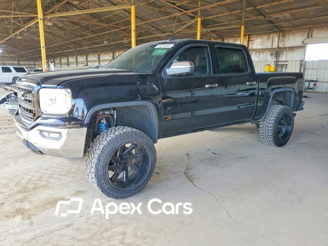 GMC Sierra 2016 - Image 1 of 12