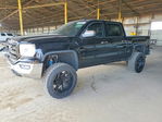 GMC Sierra 2016