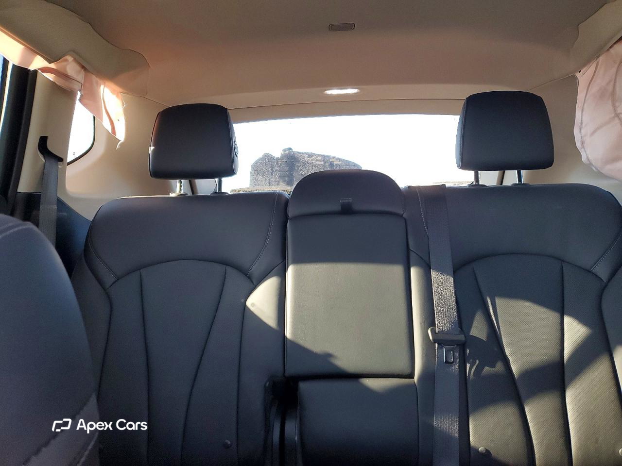 Buick Envision 2019