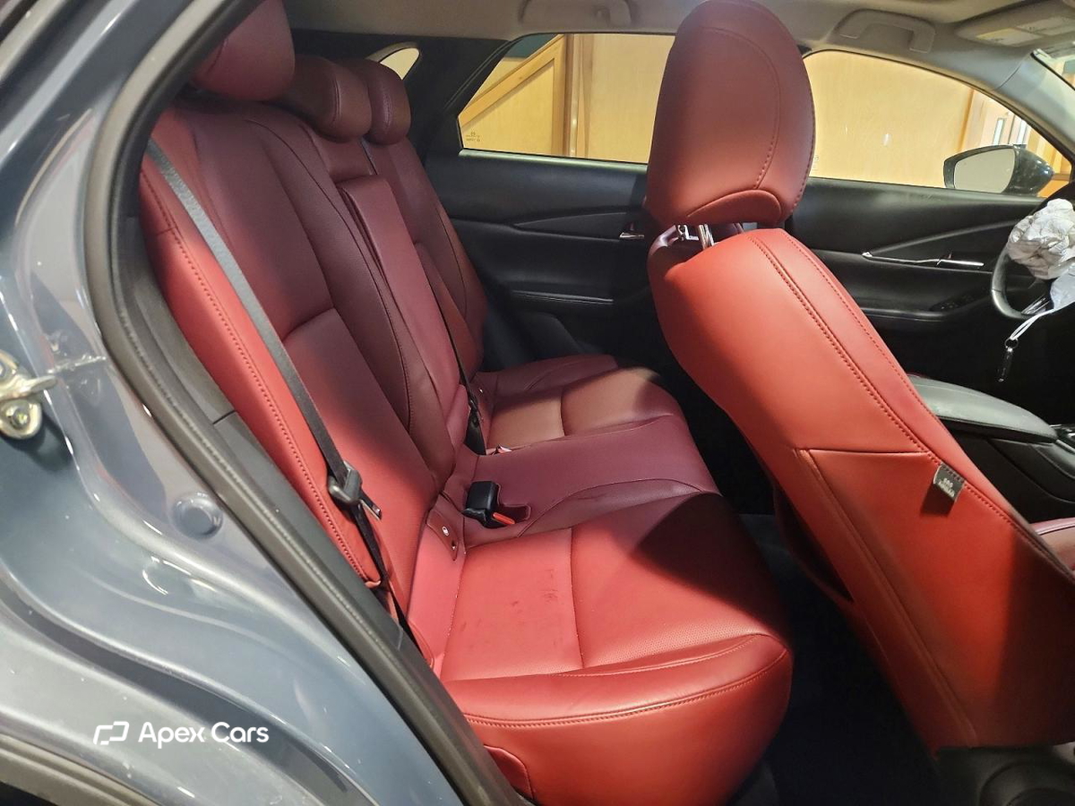 Mazda CX-30 2023